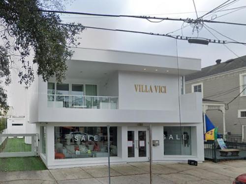 4112 Magazine St, New Orleans, LA 70115