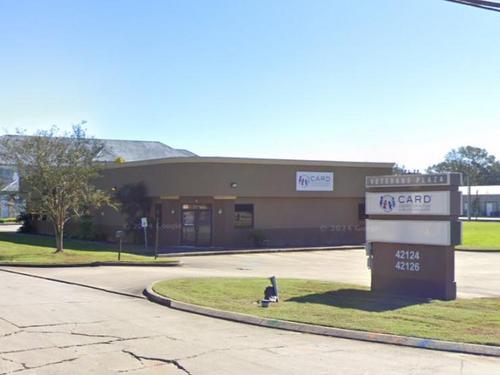 42124 Veterans Ave, Hammond, LA 70403