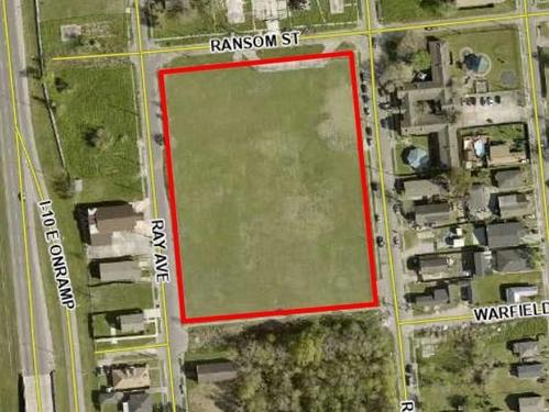 4348 Reynes St, New Orleans, LA 70126