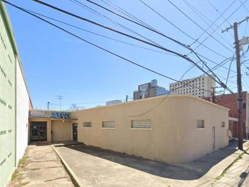 605 S Buchanan St, Lafayette, LA 70501