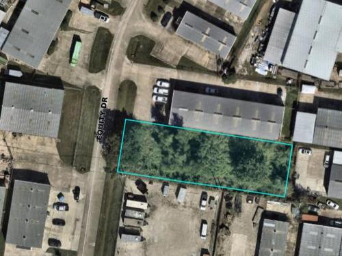 6363 Equity Dr, Baton Rouge, LA 70809