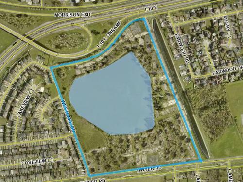 6800 I-10 Service Rd, New Orleans, LA 70126