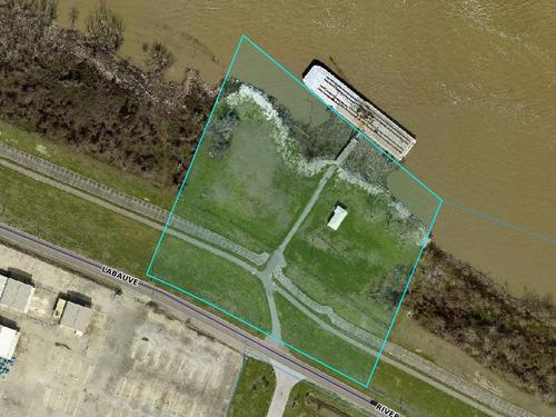 7260 River Rd, Marrero, LA 70072