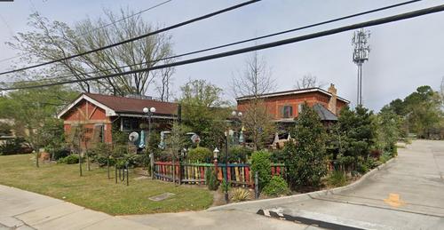 7655 Old Hammond Hwy, Baton Rouge, LA 70806