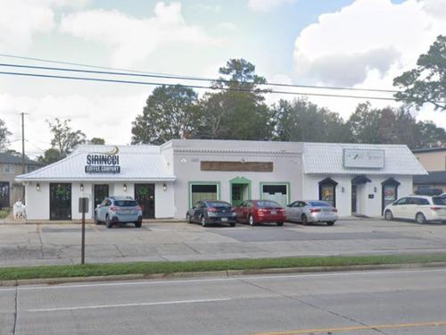 791 Robert Blvd, Slidell, LA 70458