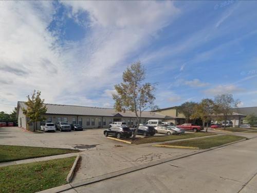 8000 Summa Ave, Baton Rouge, LA 70809