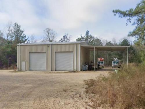 84285 Tasso Pierce Rd S, Bogalusa, LA 70427