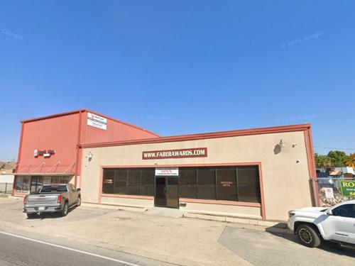 9119, 9129 Airline Hwy, New Orleans, LA 70118