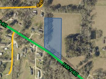 Tract A Hwy 40, Independence, LA 70446