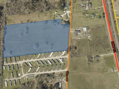 Tract A Old U S 51, Independence, LA 70443