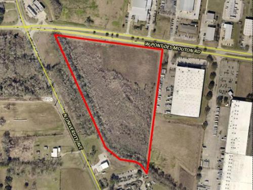 1001 W Pont Des Mouton Rd, Lafayette, LA 70507