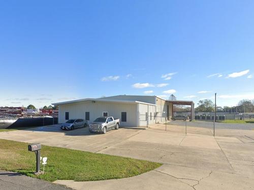 100 Machine Loop, Scott, LA 70583
