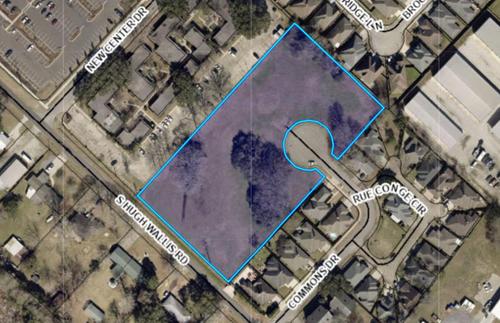 1013 S Hugh Wallis Rd, Lafayette, LA 70508