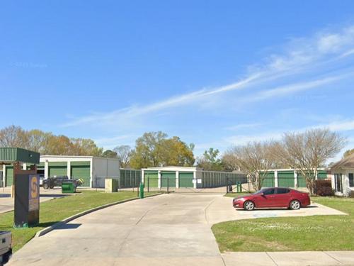 10555 Old Hammond Hwy, Baton Rouge, LA 70816