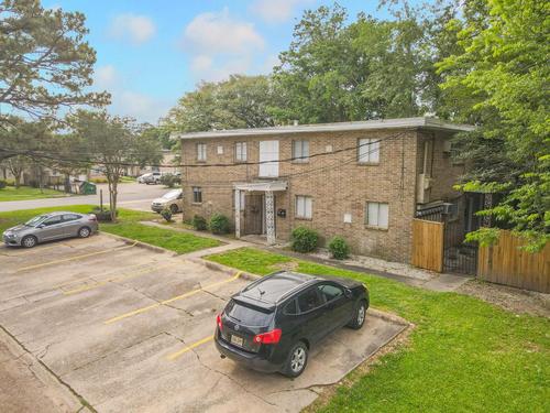 1116 W Chimes St, Baton Rouge, LA 70802