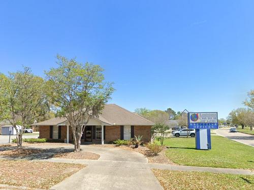 12005 Coursey Blvd, Baton Rouge, LA 70816
