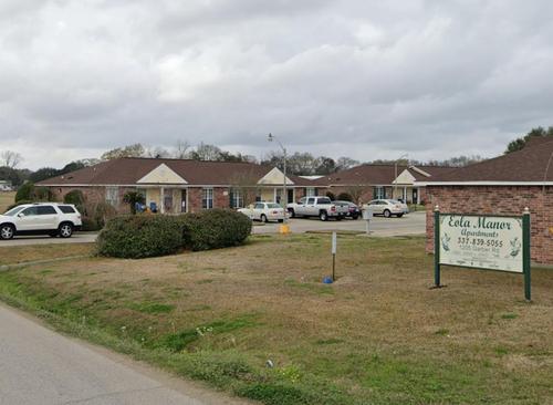 1205 Garber Rd, Broussard, LA 70518