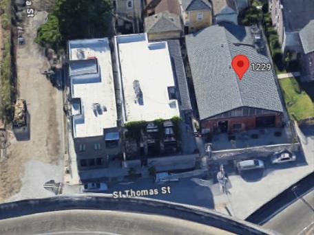 1229 St Thomas St, New Orleans, LA 70130
