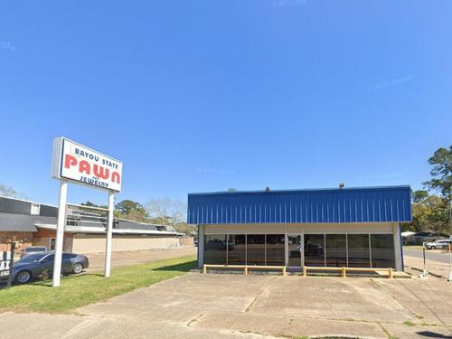 1308 Moss St, Lafayette, LA 70501
