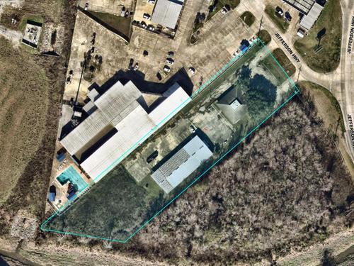 13454 Jefferson Hwy, Baton Rouge, LA 70817