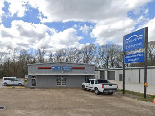 140 Banks Ave, Lafayette, LA 70506