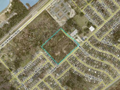 14101 Curran Rd, New Orleans, LA 70127