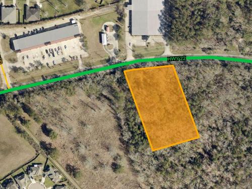 18574 Hwy 22, Ponchatoula, LA 70454