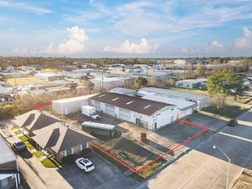 1905 Dallas Drive, Baton Rouge, LA 70806