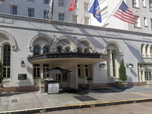 201 Lafayette St, Baton Rouge, LA 70801