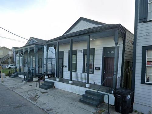 2122, 2126 Rev. John Raphael Jr. Way, New Orleans, LA 70113
