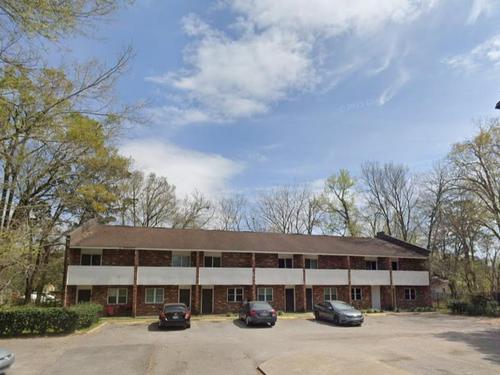 2447 Brownlee St, Baton Rouge, LA 70808