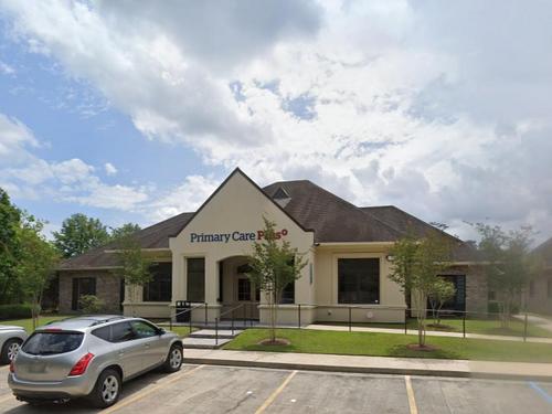 2645 O'Neal Lane (Bldg D), Baton Rouge, LA 70816