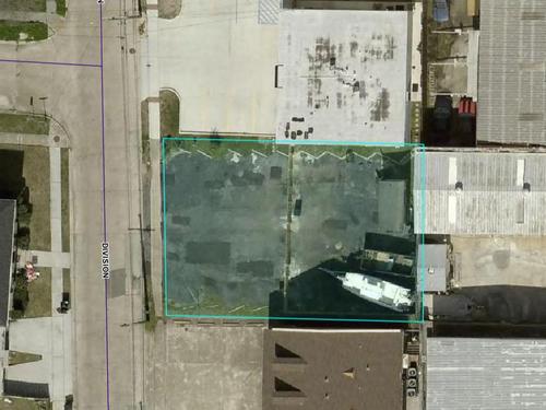 2717 Division St, Metairie, LA 70002