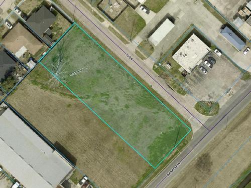 3100 Barataria Blvd, Marrero, LA 70072