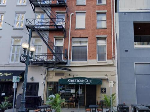 312 St Charles Ave, New Orleans, LA 70130