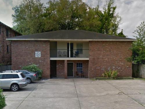 328 Stevenson St, Lafayette, LA 70501