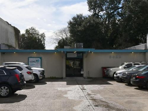 3322 Saint Claude Avenue, New Orleans, LA 70117