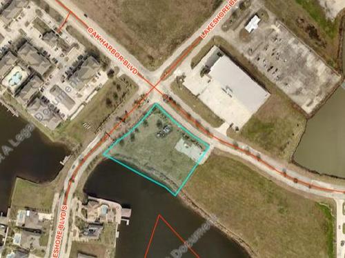 3600 Oak Harbor Blvd, Slidell, LA 70461