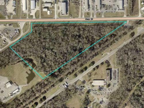 37091 E Hwy 30, Geismar, LA 70734