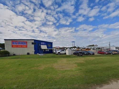 42241 S Morrison Blvd, Hammond, LA 70403