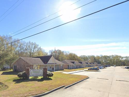 4256 Jefferson St, Baker, LA 70714