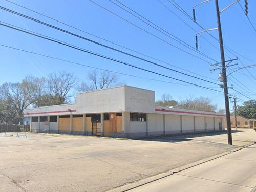 5186 Evangeline St, Baton Rouge, LA 70805