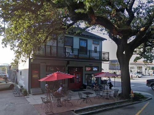 540 S Norman C Francis Pkwy, New Orleans, LA 70119