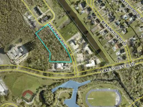 5700 Deer Park Blvd, New Orleans, LA 70127