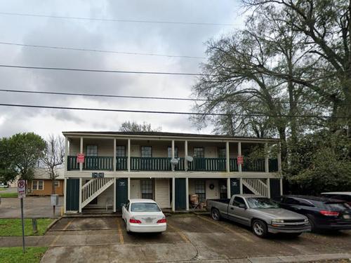 601 Cleveland St (Unit 1,2 ,3 ,4, 5, 7), Lafayette, LA 70501