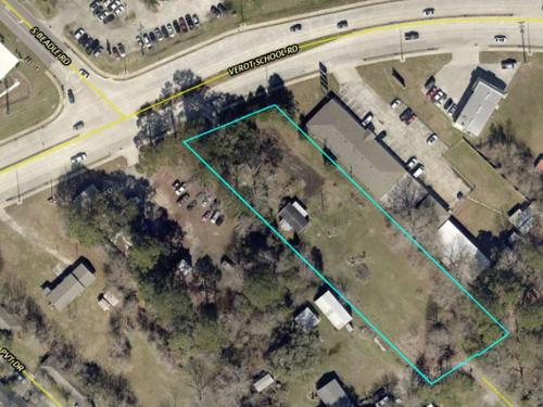 635 Verot School Rd, Lafayette, LA 70508