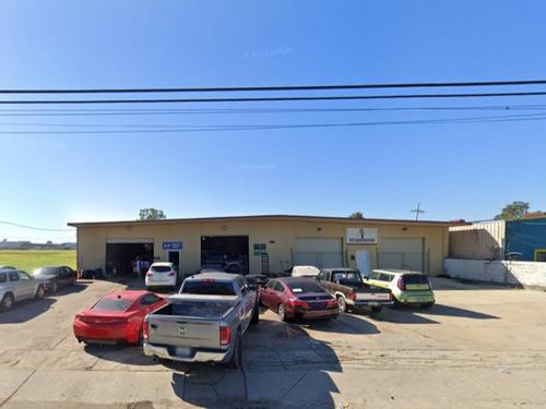 6549 4th St, Marrero, LA 70072