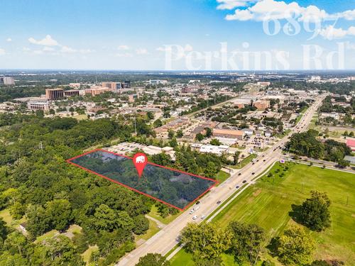 6897 Perkins Road, Baton Rouge, LA 70808