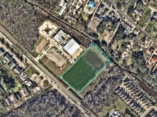 7611 Burbank Dr, Baton Rouge, LA 70820