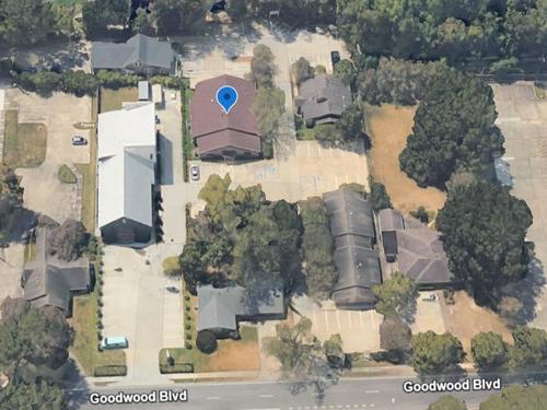 7946 Goodwood Blvd, Baton Rouge, LA 70806